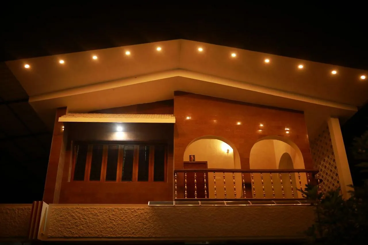 Guest house Thrissur Homestay