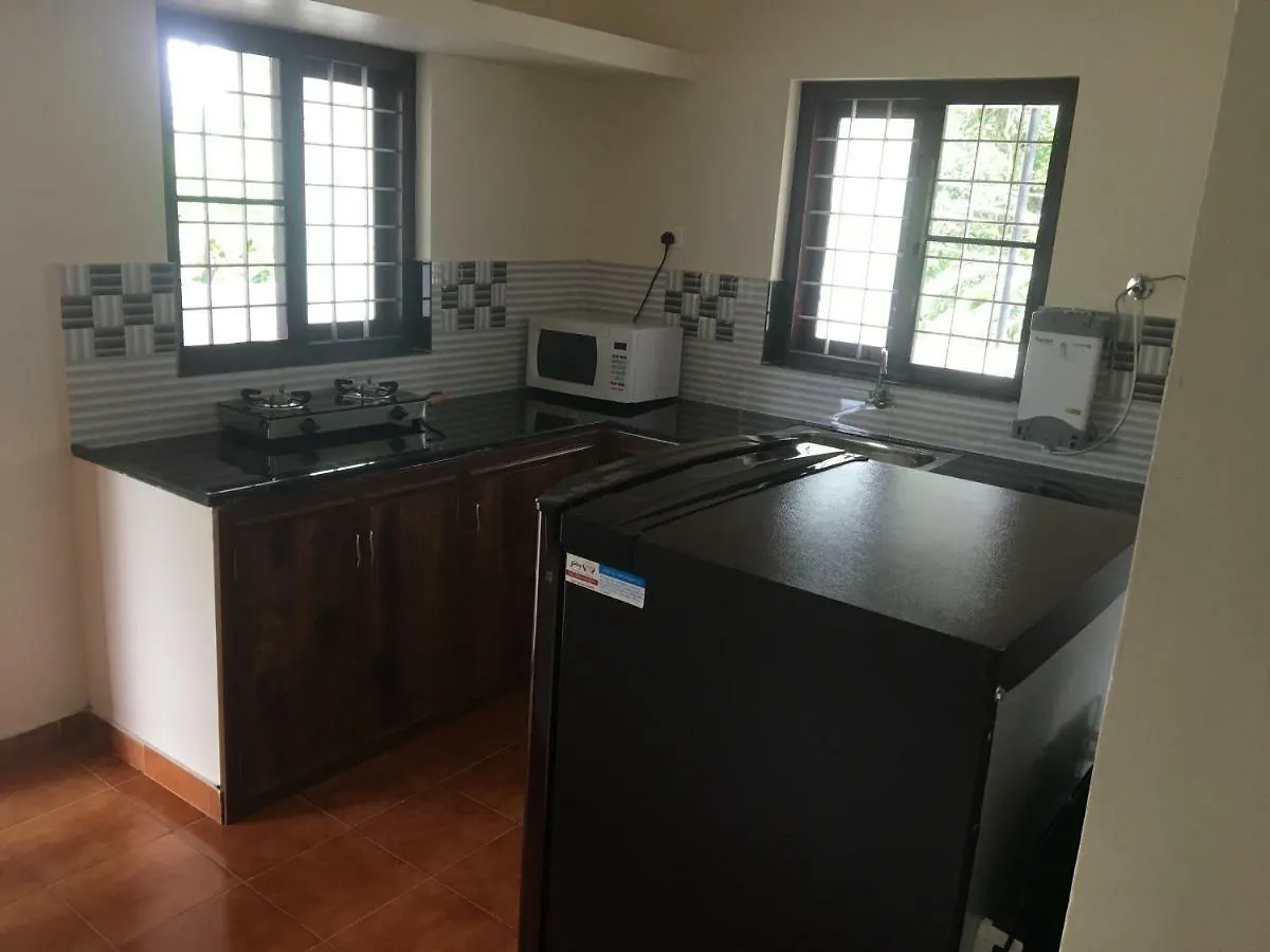 Thrissur Homestay Guest house