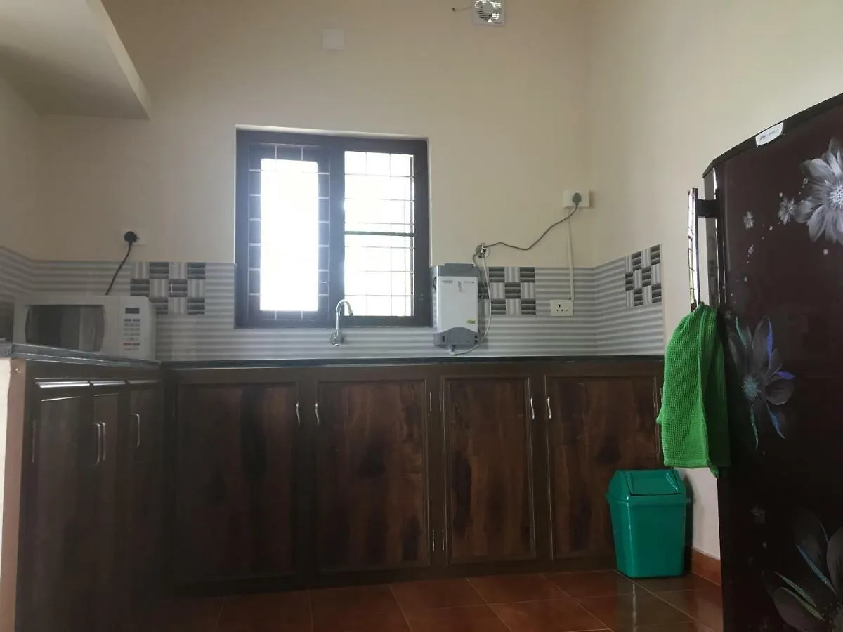 Thrissur Homestay Guest house