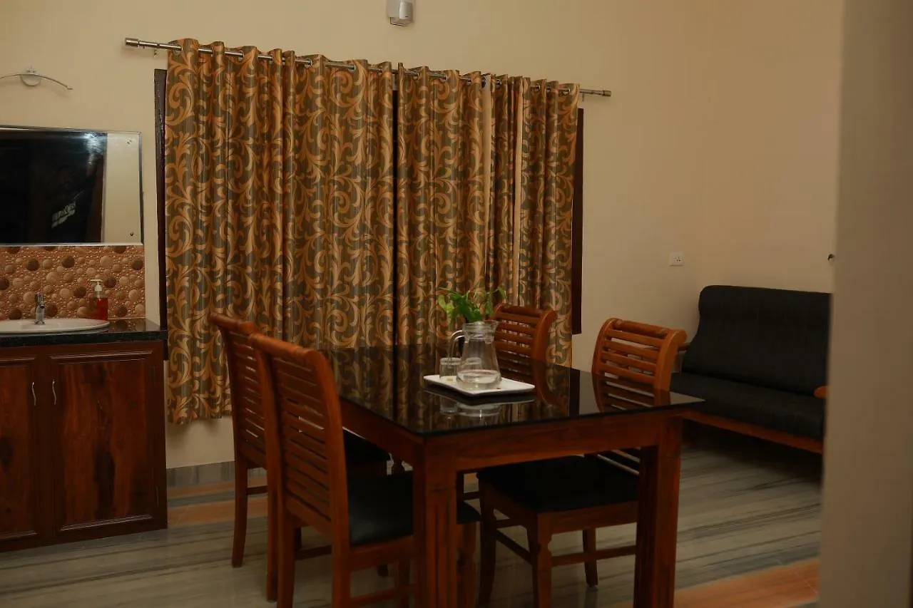 Guest house Thrissur Homestay