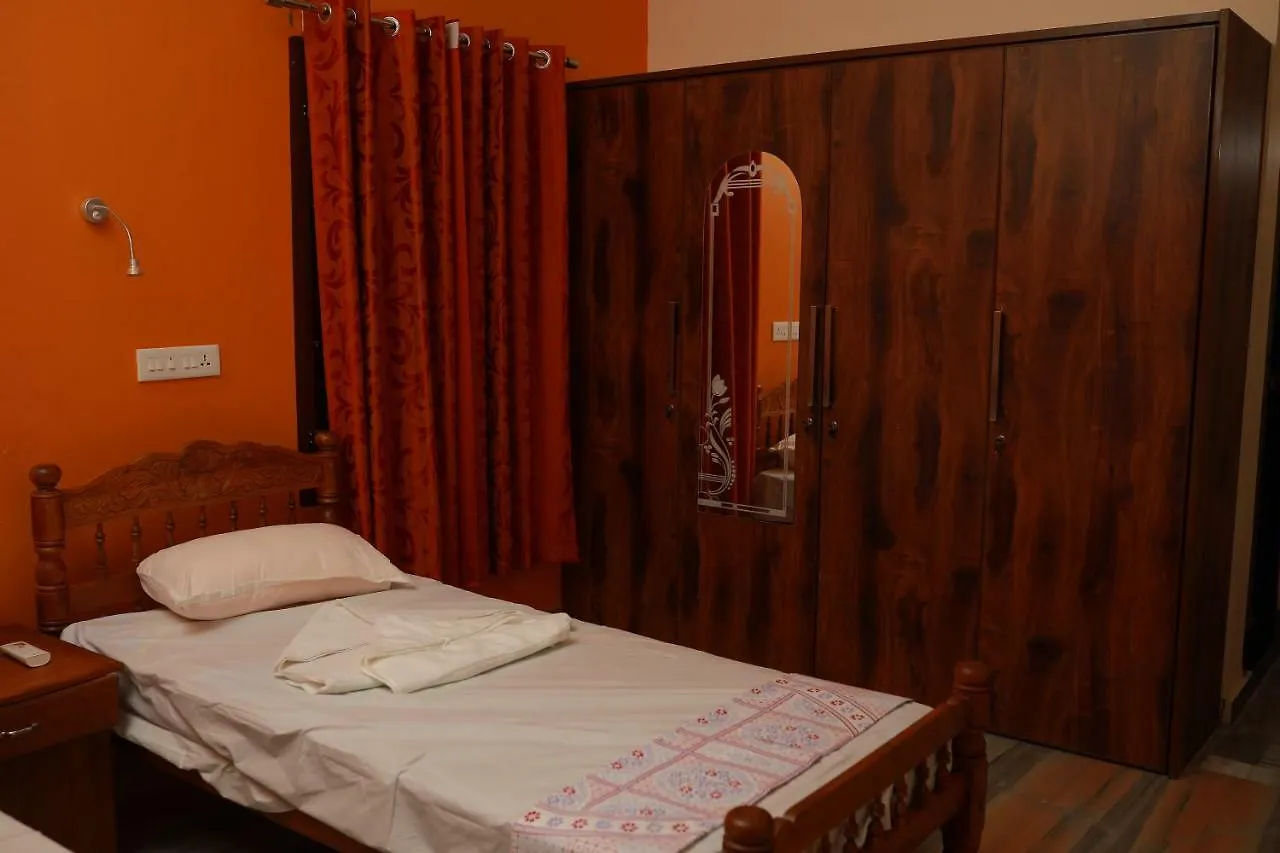 Guest house Thrissur Homestay