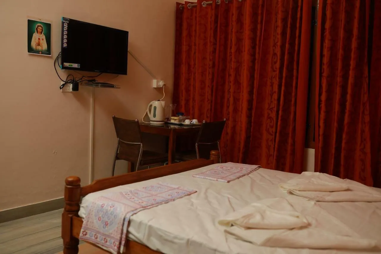 Thrissur Homestay 0*,