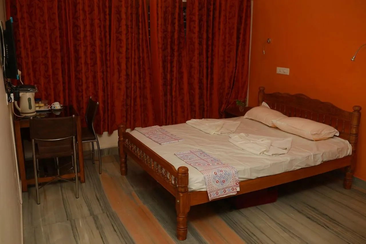 Thrissur Homestay Guest house