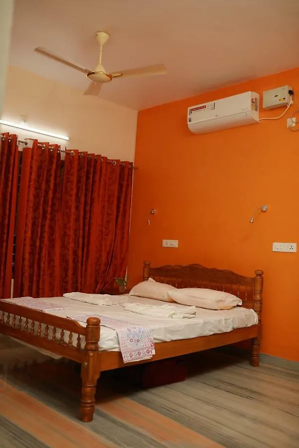 Thrissur Homestay