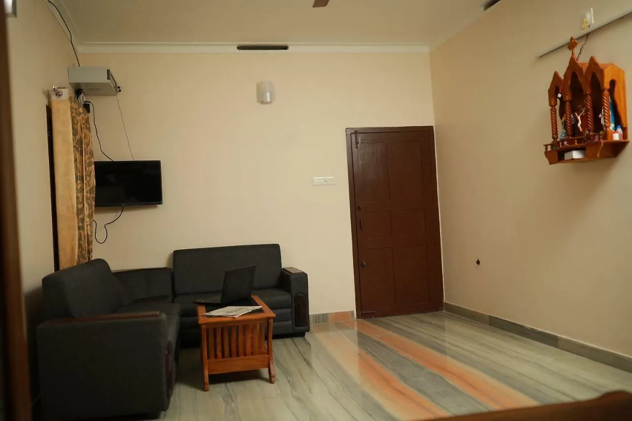 Guest house Thrissur Homestay