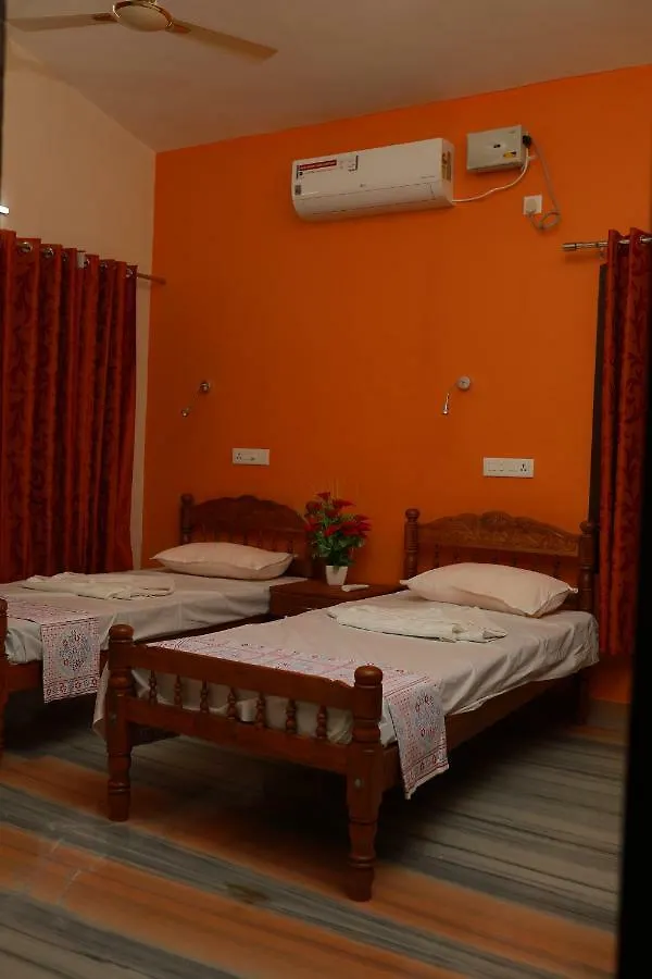 Thrissur Homestay Guest house