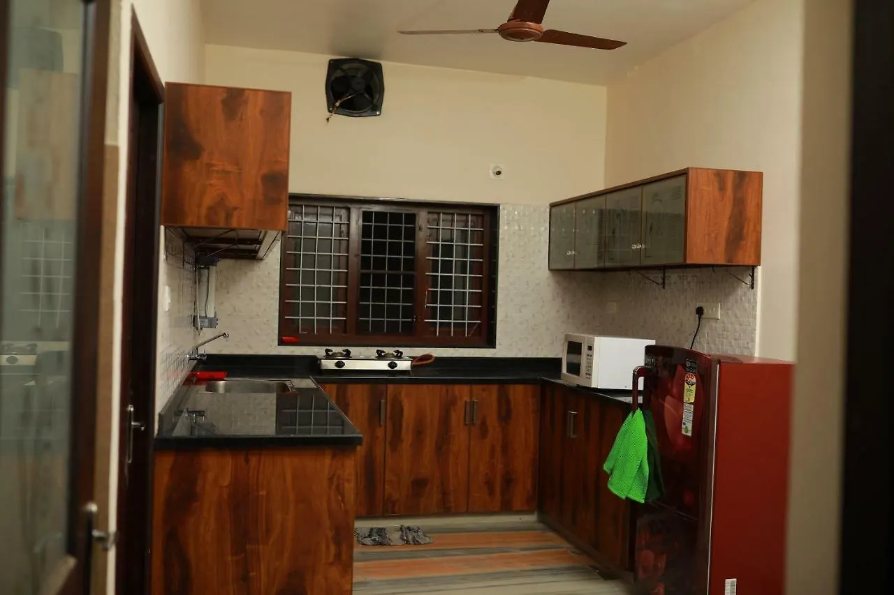 Thrissur Homestay 0*,  India