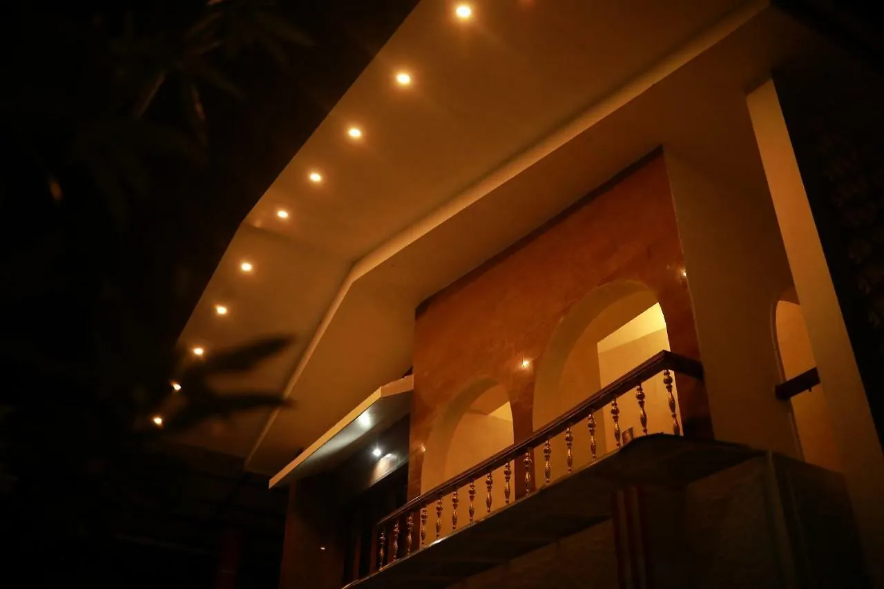 Thrissur Homestay 0*,  India