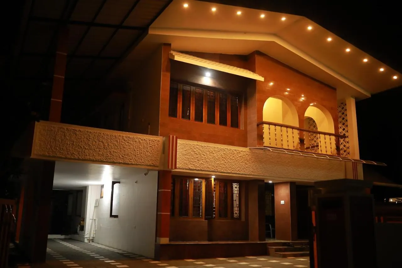 Thrissur Homestay