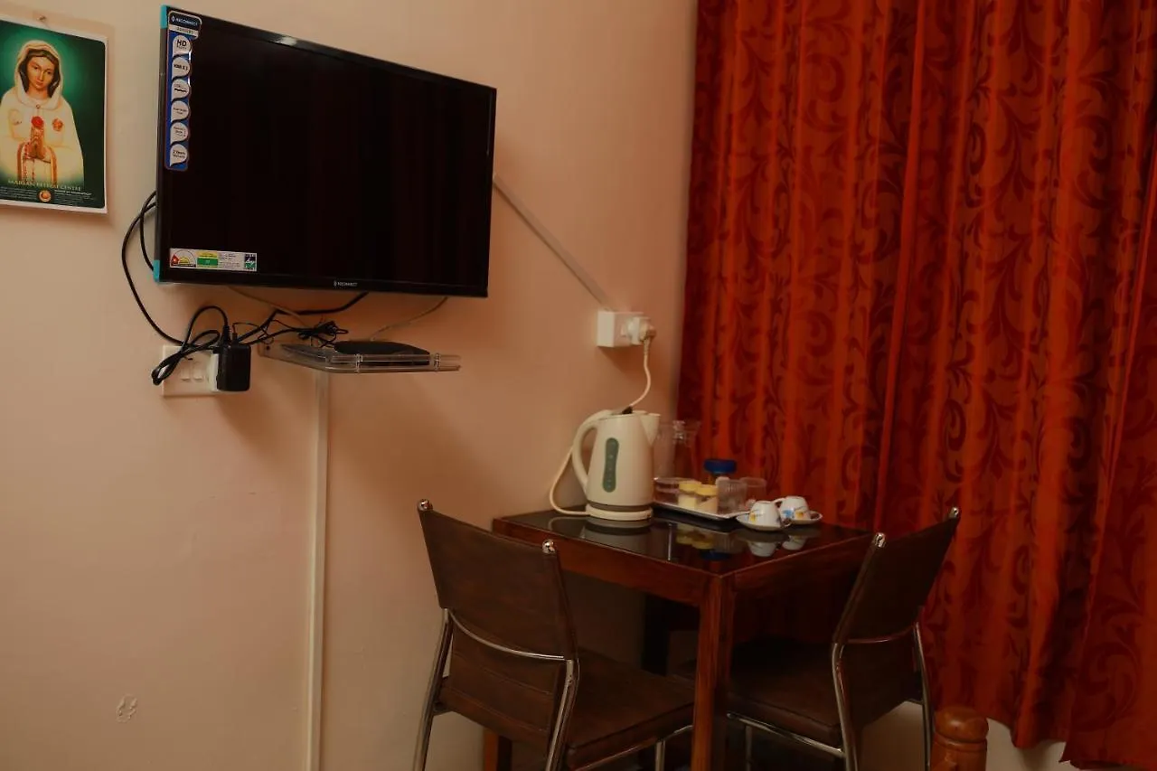Guest house Thrissur Homestay India