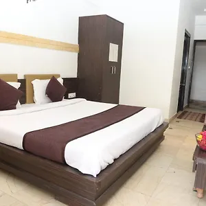 Panna Paradise Hotel Agra (Uttar Pradesh)
