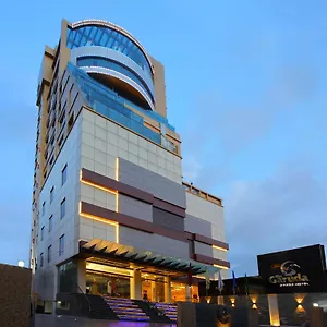 The Garuda Hotel