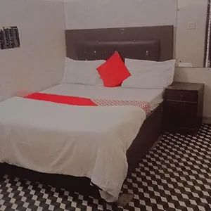 Homesweet Homestay Zaki Hostel Agra (Uttar Pradesh)