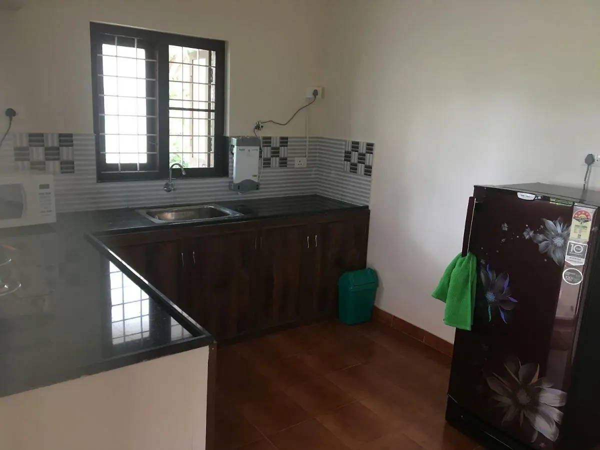 Thrissur Homestay