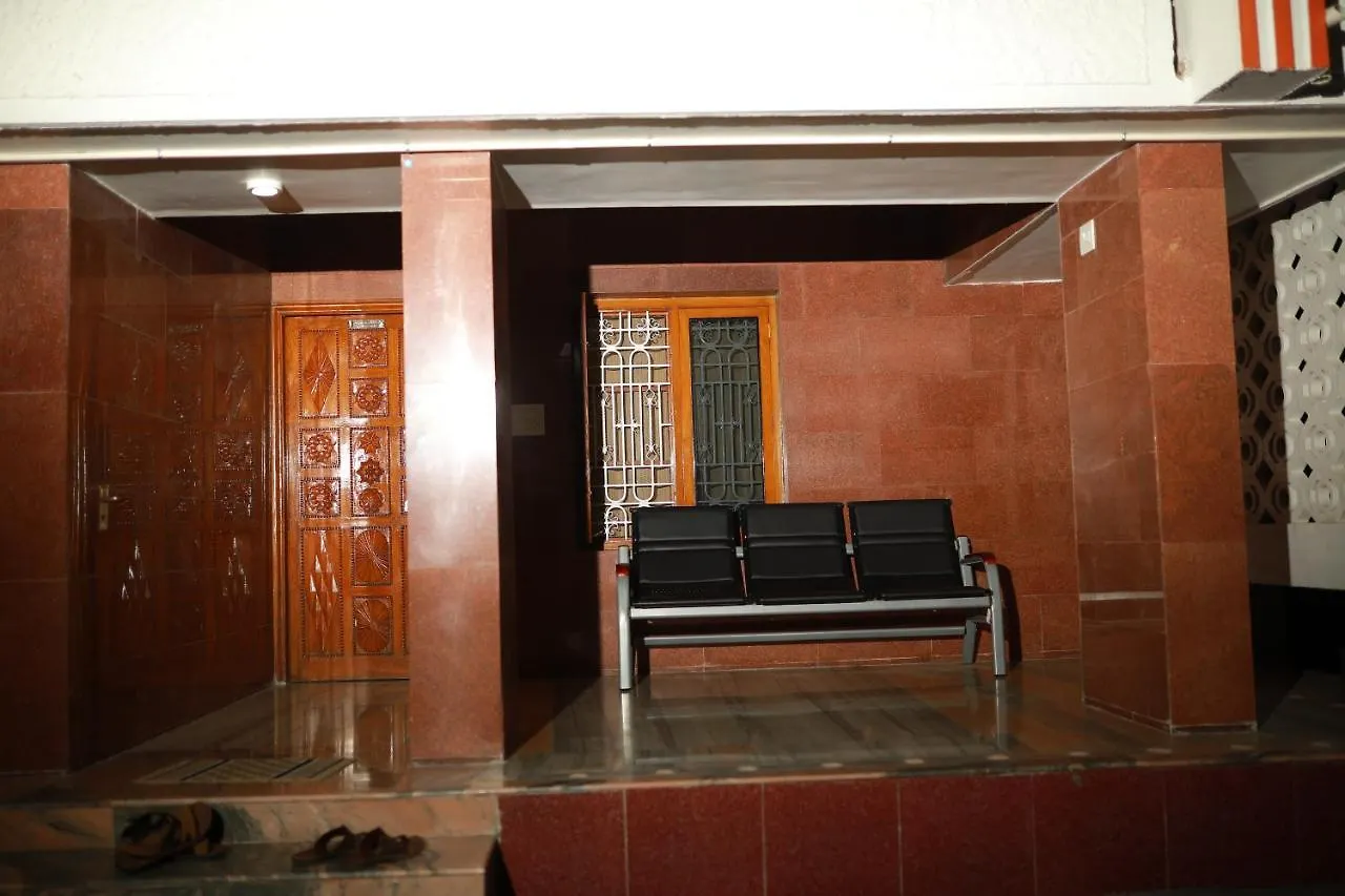 Guest house Thrissur Homestay India