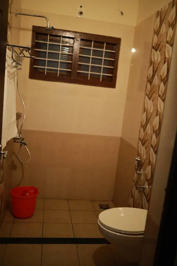 Thrissur Homestay