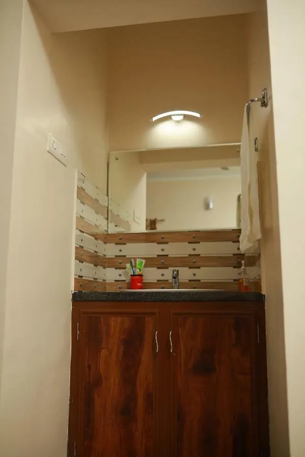 Thrissur Homestay Πανσιόν