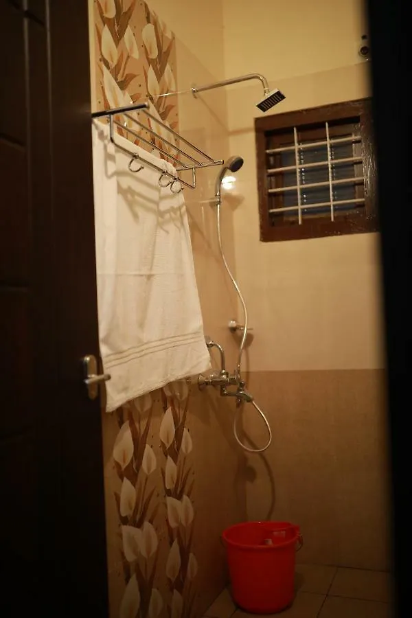 Thrissur Homestay