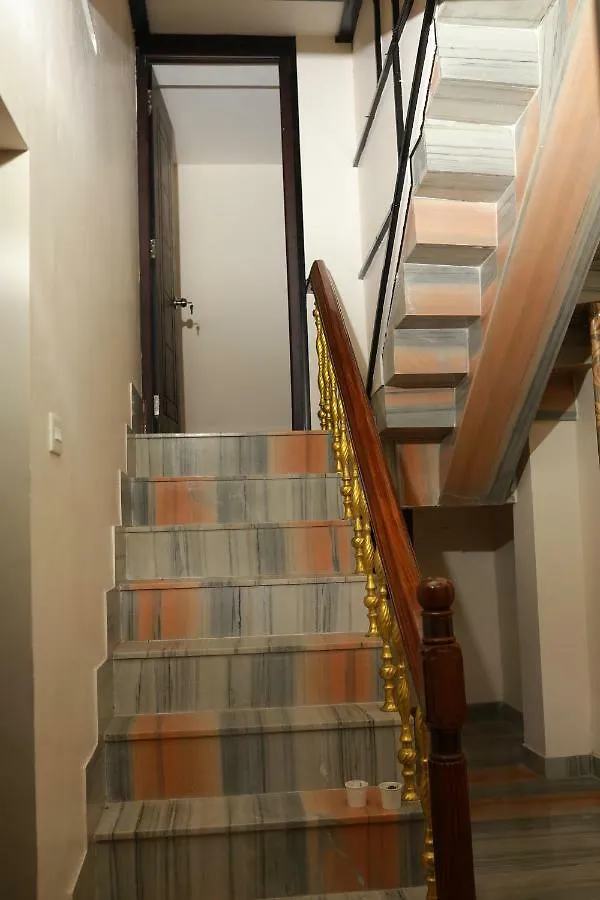 Πανσιόν Thrissur Homestay