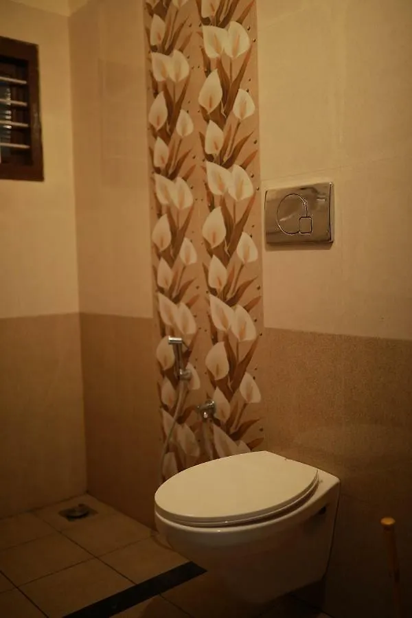 Thrissur Homestay 0*,