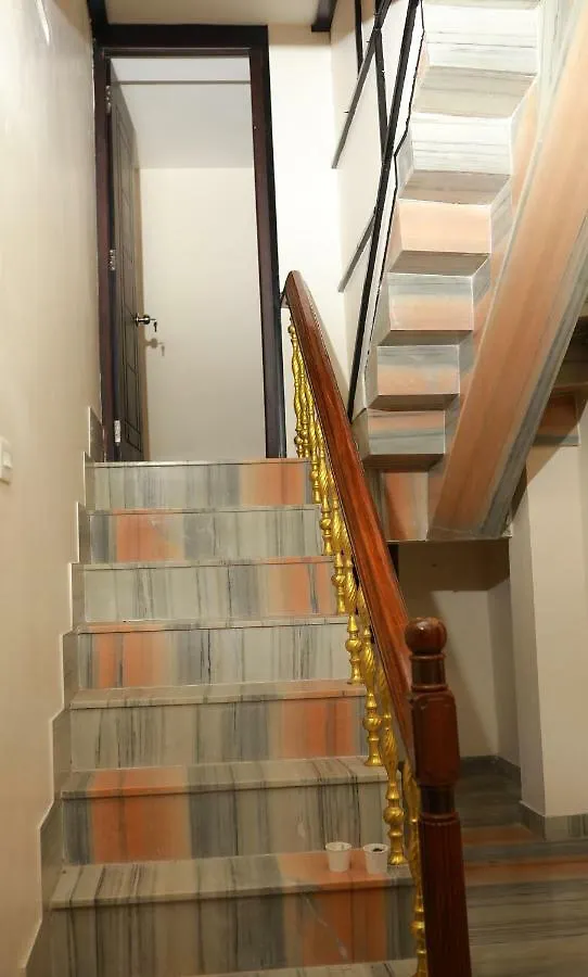 Thrissur Homestay 0*,  Ινδία