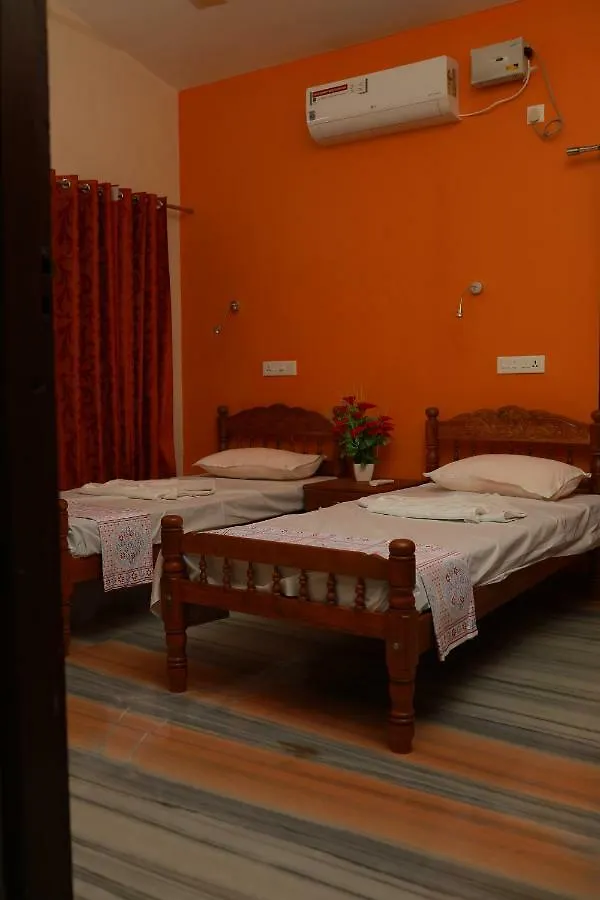 Thrissur Homestay Ινδία