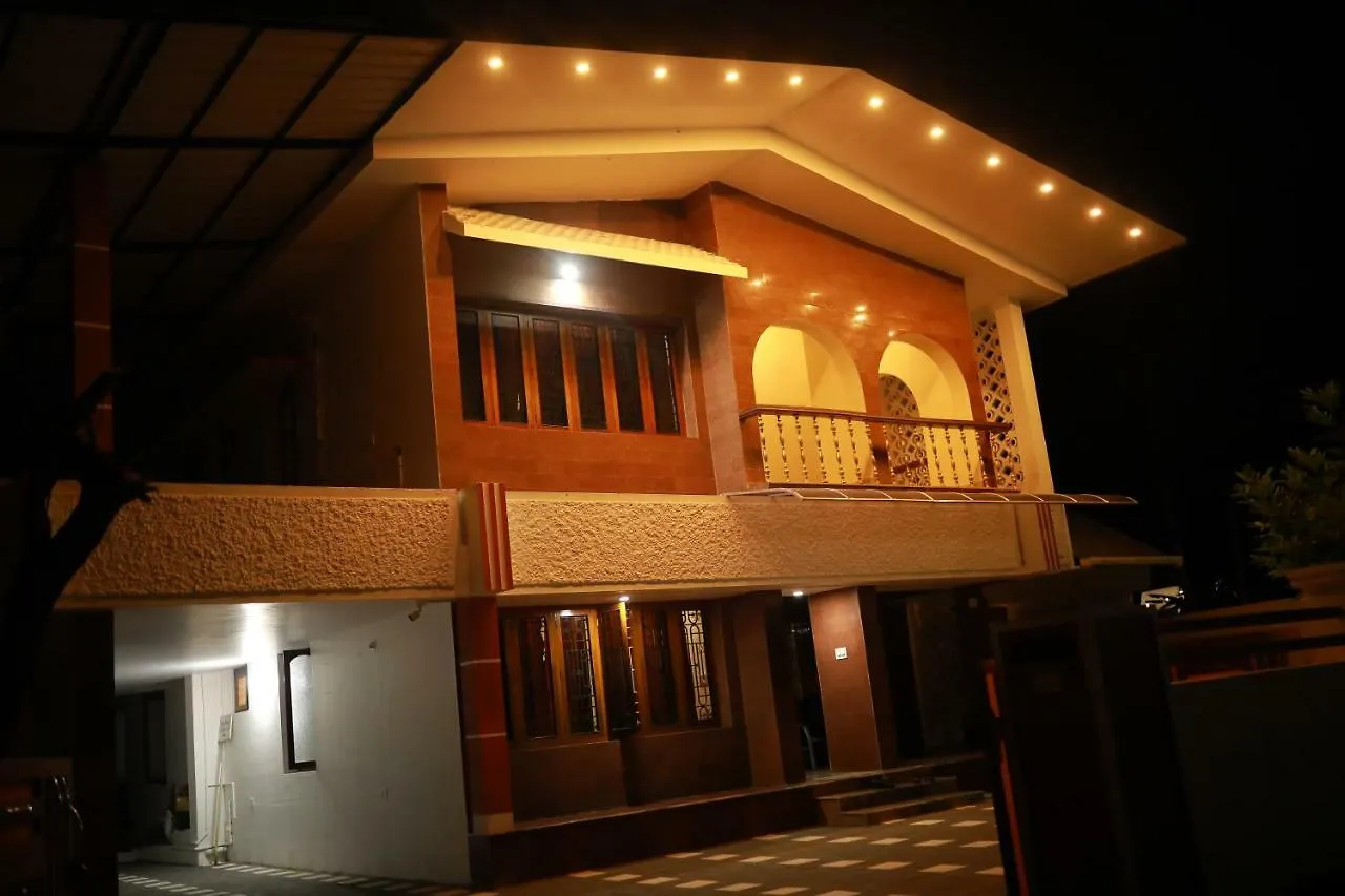 Thrissur Homestay Ινδία