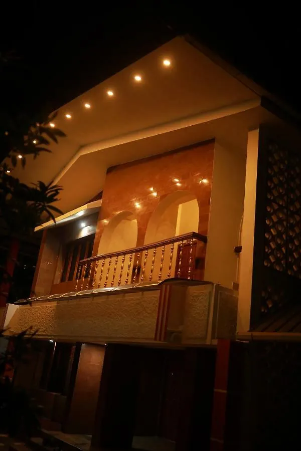 Thrissur Homestay 0*,