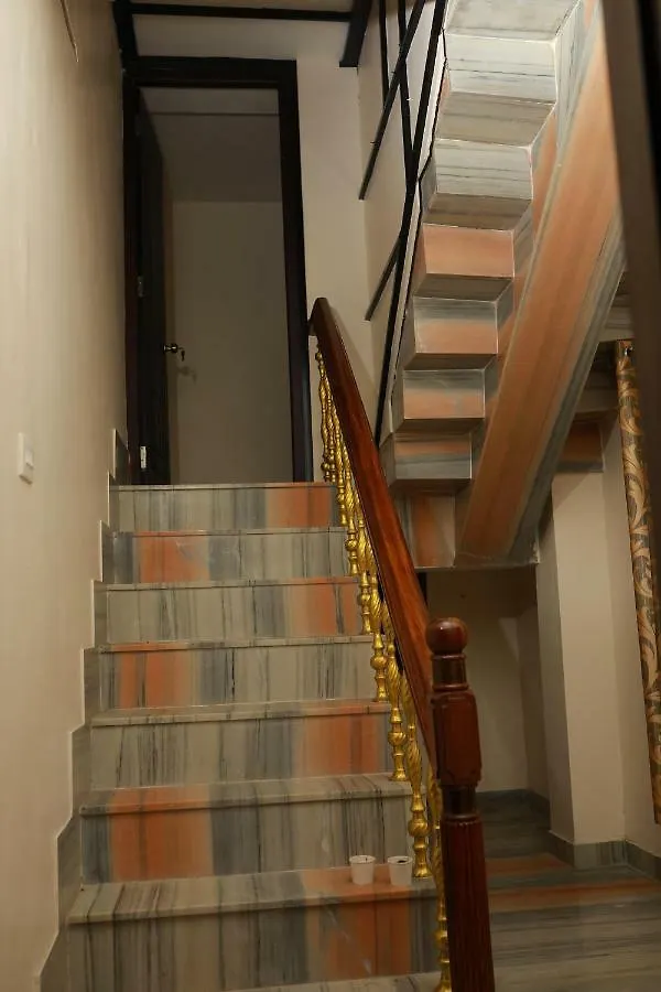 Thrissur Homestay